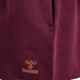 hummel Youth Alvilda Zip Dress-3