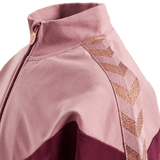 hummel Youth Alvilda Zip Dress-4