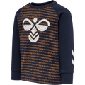 hummel Infant & Toddler Buster Long Sleeve T-Shirt-1