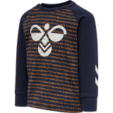 hummel Infant & Toddler Buster Long Sleeve T-Shirt-1