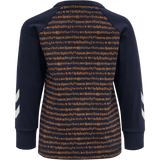 hummel Infant & Toddler Buster Long Sleeve T-Shirt-2