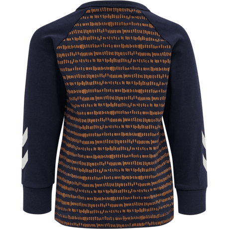 hummel Infant & Toddler Buster Long Sleeve T-Shirt-2