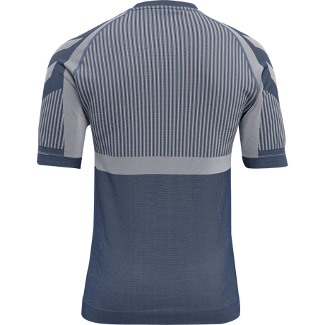 hummel Men's Mindful Training Unit Seamless T-Shirt-2
