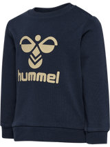 hummel Infant & Toddler Arine Crewsuit-2