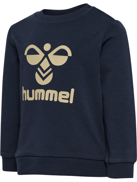 hummel Infant & Toddler Arine Crewsuit-2