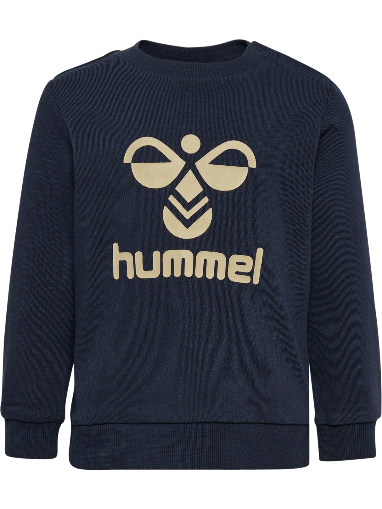 hummel Infant & Toddler Arine Crewsuit-3