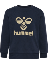hummel Infant & Toddler Arine Crewsuit-3