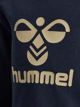 hummel Infant & Toddler Arine Crewsuit-4