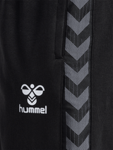 hummel Unisex Authentic Cotton Training Pants-3