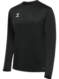 hummel Unisex Essential Sweatshirt-1