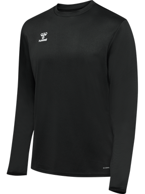 hummel Unisex Essential Sweatshirt-1