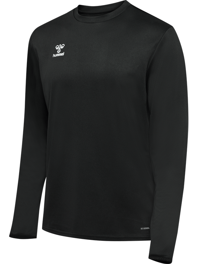 hummel Unisex Essential Sweatshirt-1