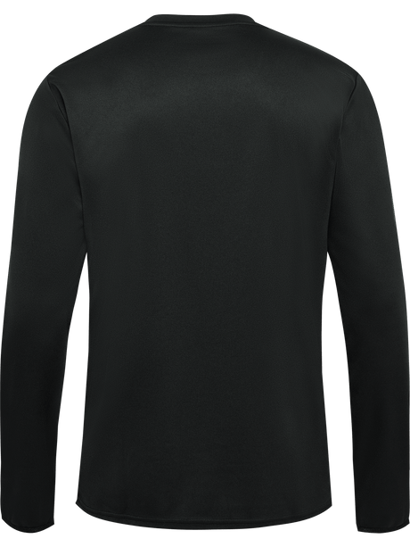 hummel Unisex Essential Sweatshirt-2