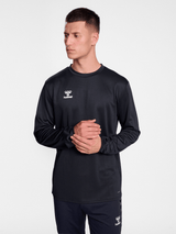 hummel Unisex Essential Sweatshirt-5