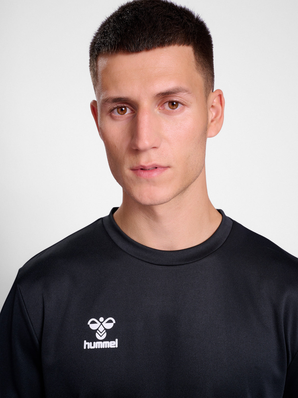 hummel Unisex Essential Sweatshirt-6