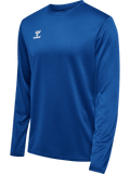 hummel Unisex Essential Sweatshirt-1