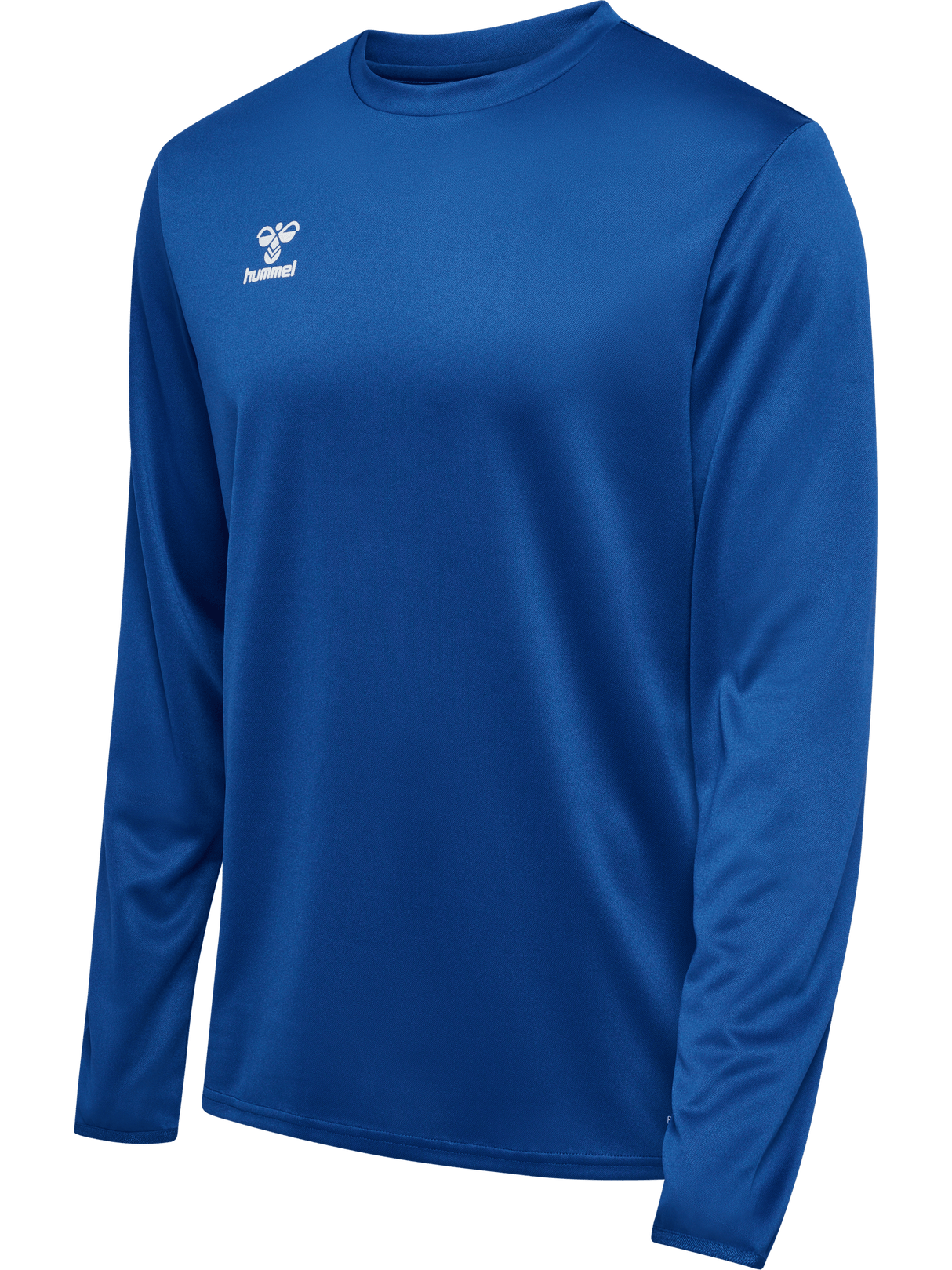 hummel Unisex Essential Sweatshirt-1