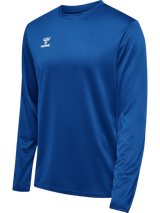hummel Unisex Essential Sweatshirt-1