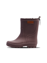 hummel Youth Thermo Boots-1