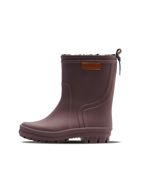 hummel Youth Thermo Boots-1
