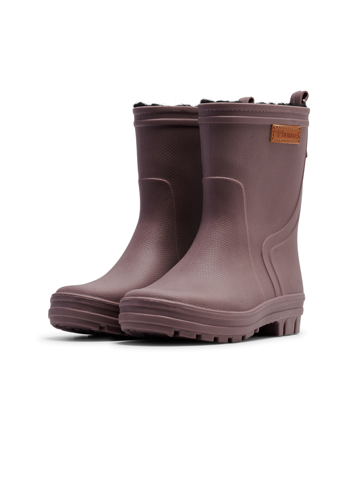 hummel Youth Thermo Boots-2