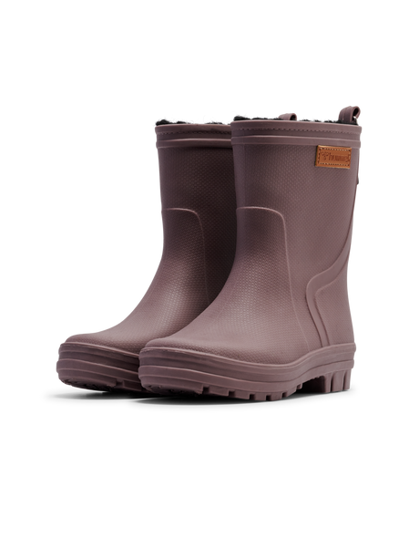 hummel Youth Thermo Boots-2