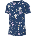 hummel Youth Happy Short Sleeve T-Shirt-1