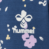 hummel Youth Happy Short Sleeve T-Shirt-3