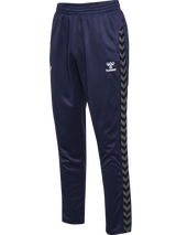 hummel Men's Authentic Polyester Pants-1