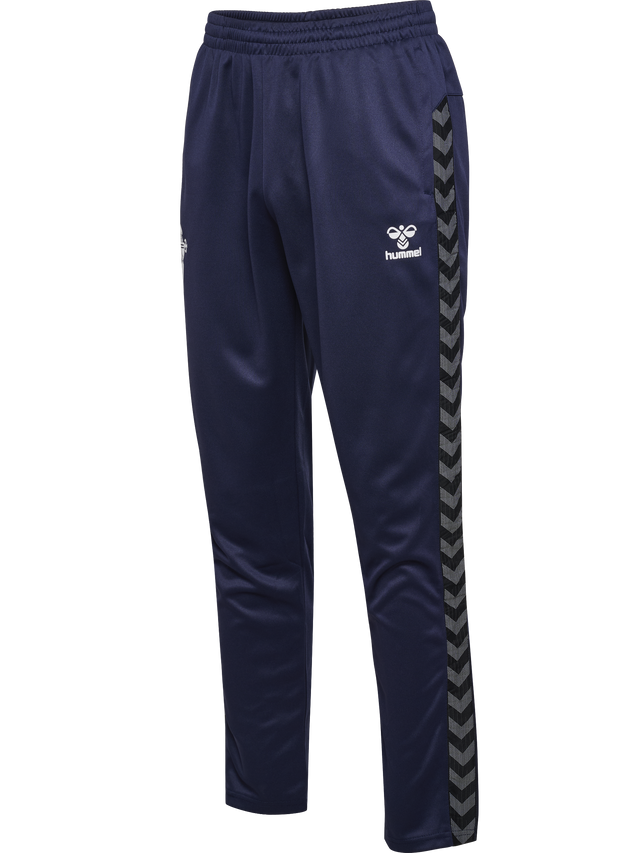 hummel Men's Authentic Polyester Pants-1