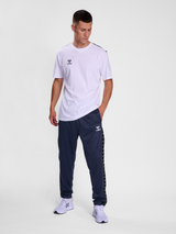 hummel Men's Authentic Polyester Pants-5