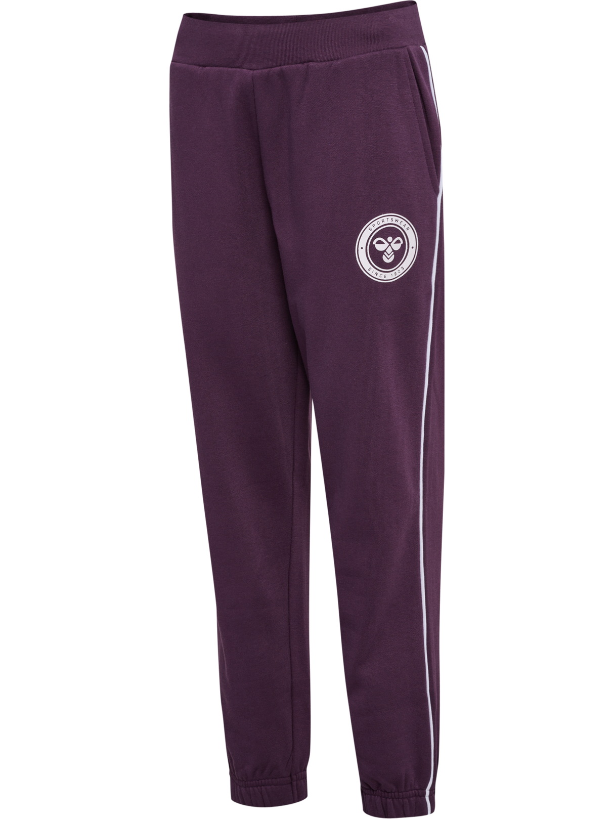 hummel Youth Selma Adjustable Waist Pants-1