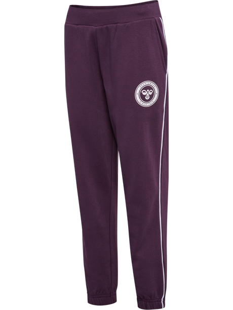 hummel Youth Selma Adjustable Waist Pants-1