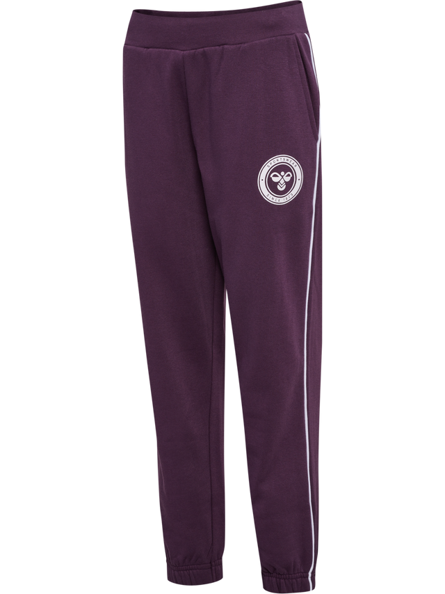 hummel Youth Selma Adjustable Waist Pants-1