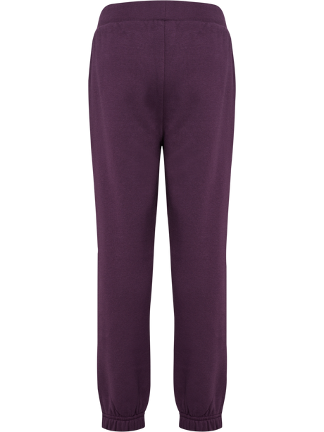 hummel Youth Selma Adjustable Waist Pants-2