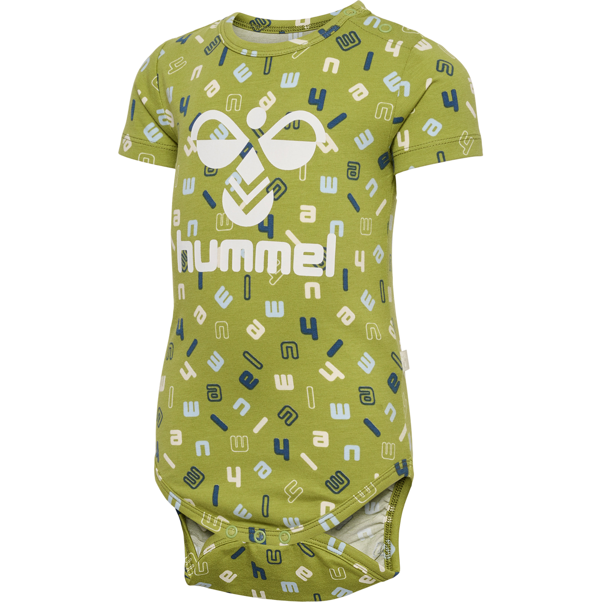 hummel Youth Gladly Bodysuit-1