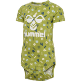 hummel Youth Gladly Bodysuit-1