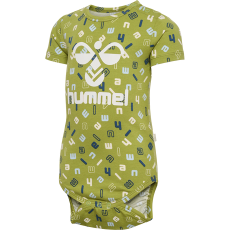 hummel Youth Gladly Bodysuit-1
