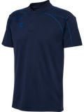 hummel Unisex Move 2.0 Polo-1