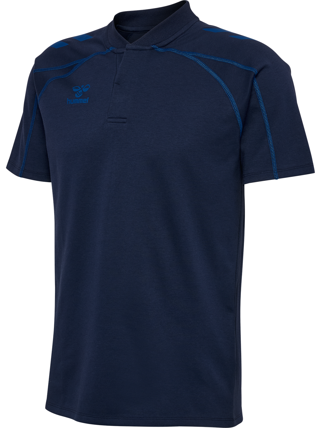 hummel Unisex Move 2.0 Polo-1