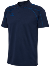 hummel Unisex Move 2.0 Polo-1