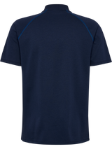 hummel Unisex Move 2.0 Polo-2