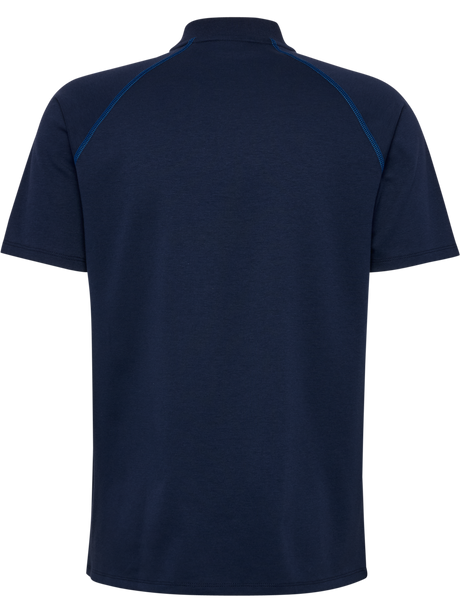 hummel Unisex Move 2.0 Polo-2