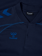 hummel Unisex Move 2.0 Polo-3