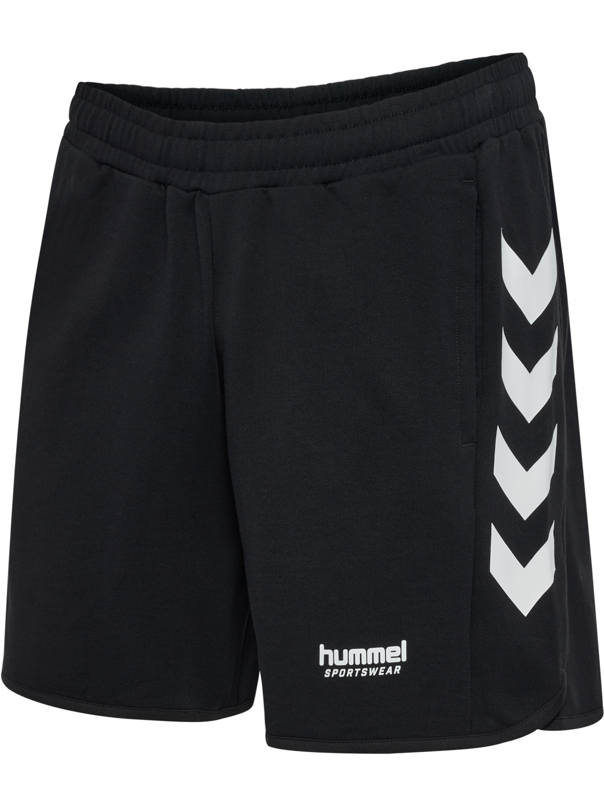 hummel Unisex Oversized Willy Shorts Sw-1
