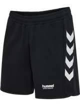 hummel Unisex Oversized Willy Shorts Sw-1