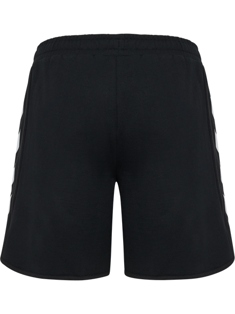 hummel Unisex Oversized Willy Shorts Sw-2