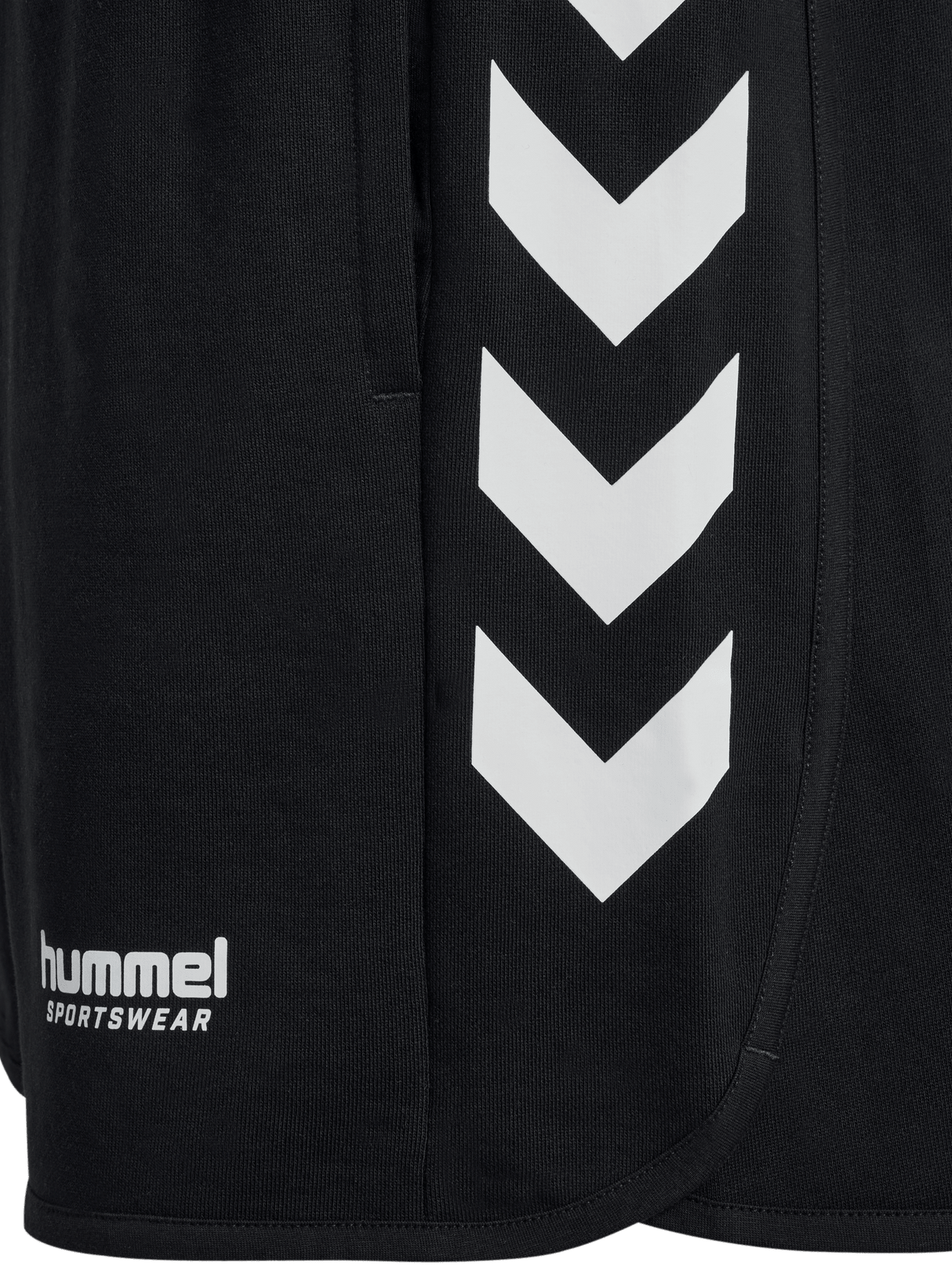 hummel Unisex Oversized Willy Shorts Sw-3