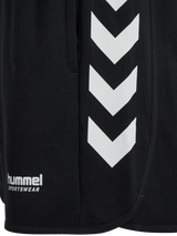 hummel Unisex Oversized Willy Shorts Sw-3