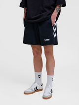 hummel Unisex Oversized Willy Shorts Sw-5